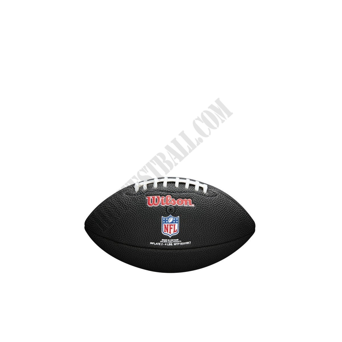NFL Team Logo Mini Football - New York Jets ● Wilson Promotions - -2