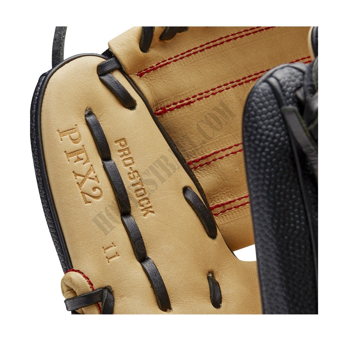 2021 A2000 PFX2SS 11" Pedroia Fit Infield Baseball Glove ● Wilson Promotions - -7