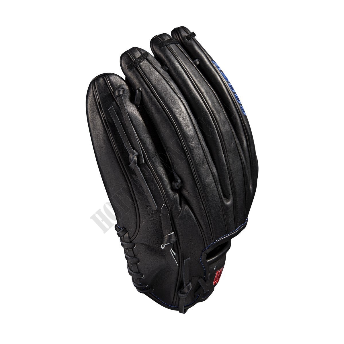 2021 A2000 JL34 GM 12.5" Pitcher's Baseball Glove ● Wilson Promotions - -4