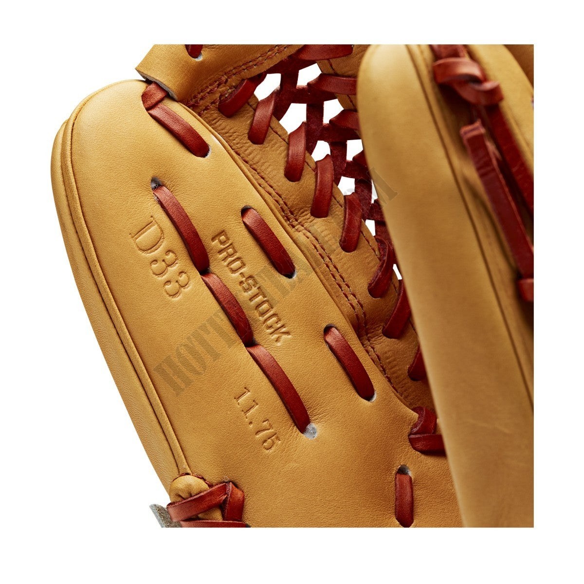 2021 A2000 D33 11.75" Pitcher's Baseball Glove ● Wilson Promotions - -7