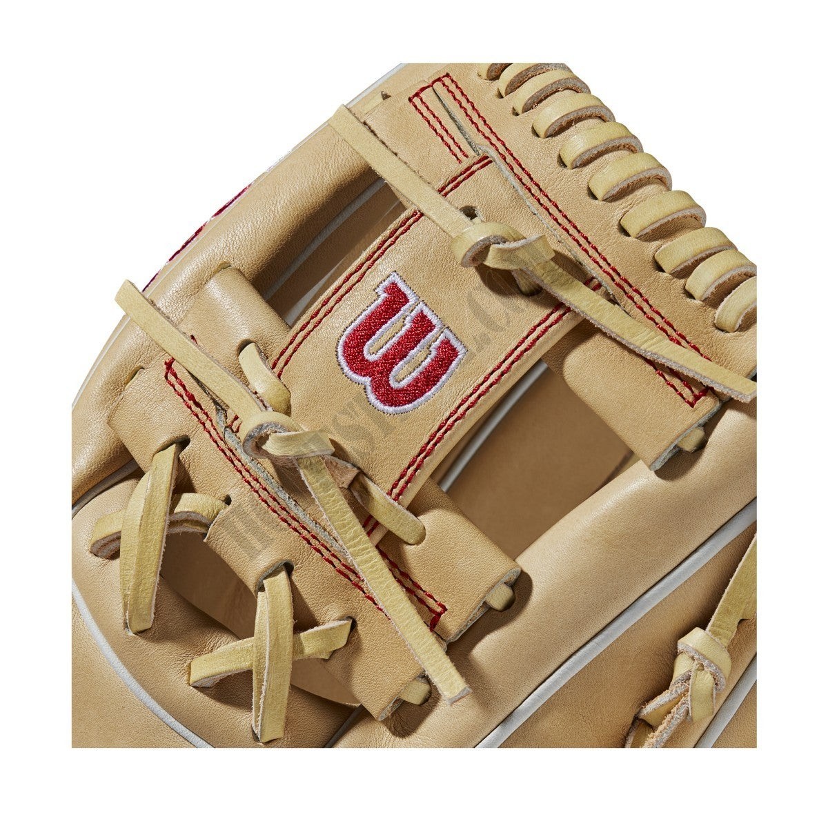 2021 A2000 1786 Bronco 11.5" Infield Baseball Glove - Right Hand Throw ● Wilson Promotions - -5