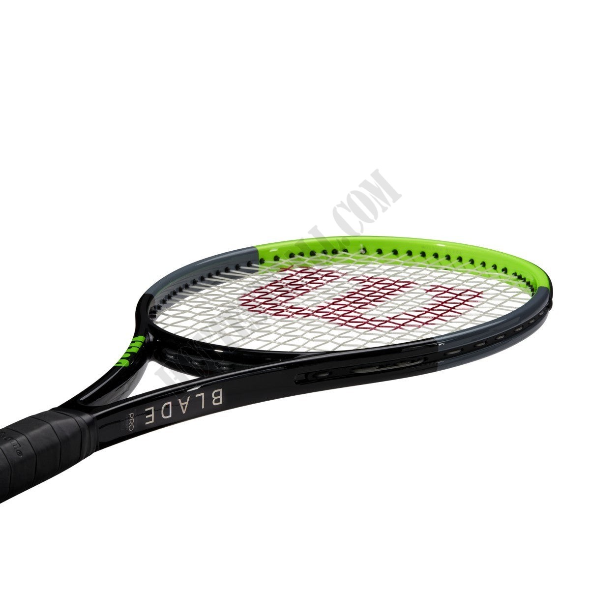 Blade Pro (18x20) Tennis Racket - Wilson Discount Store - -4