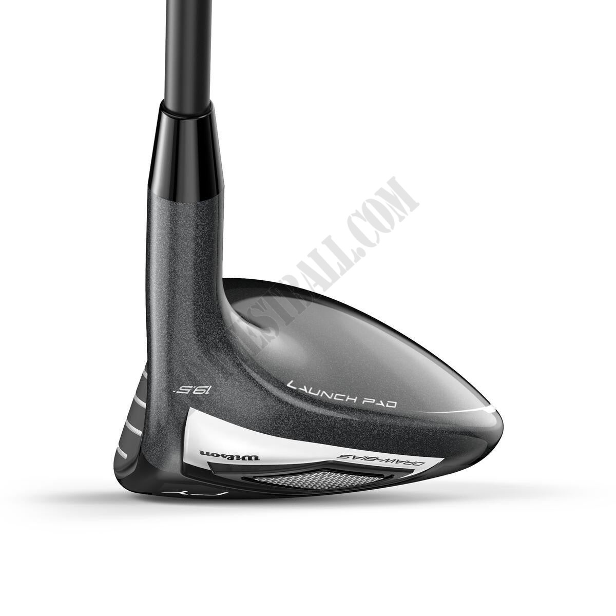 Launch Pad FY Club Hybrids - Wilson Discount Store - -2