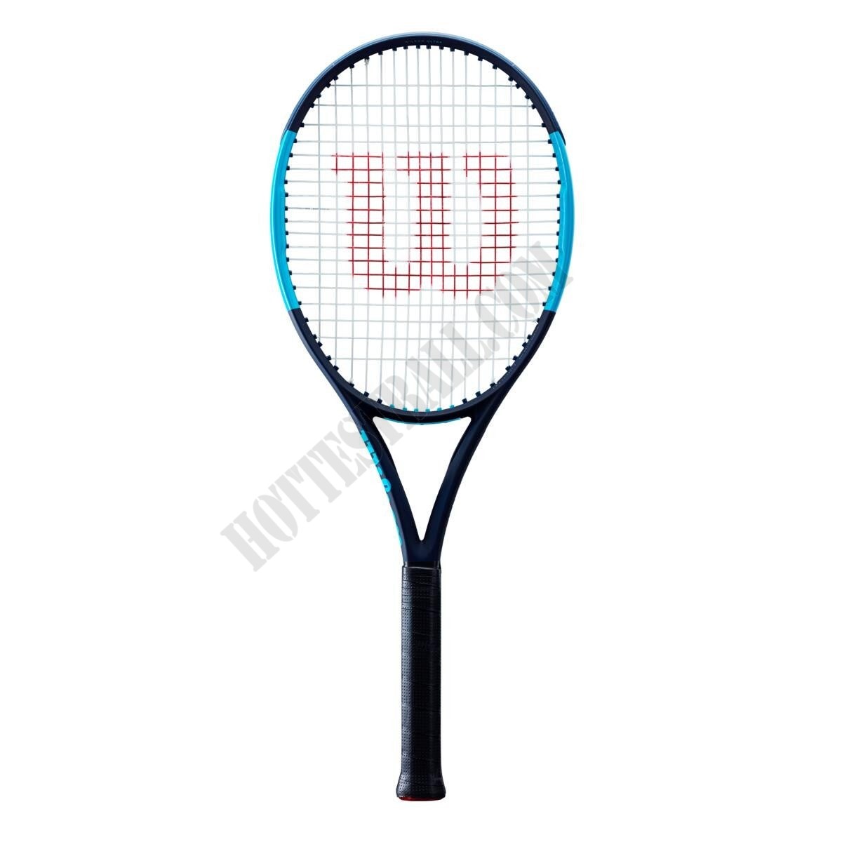 Ultra 100 v2 Tennis Racket - Wilson Discount Store - -1