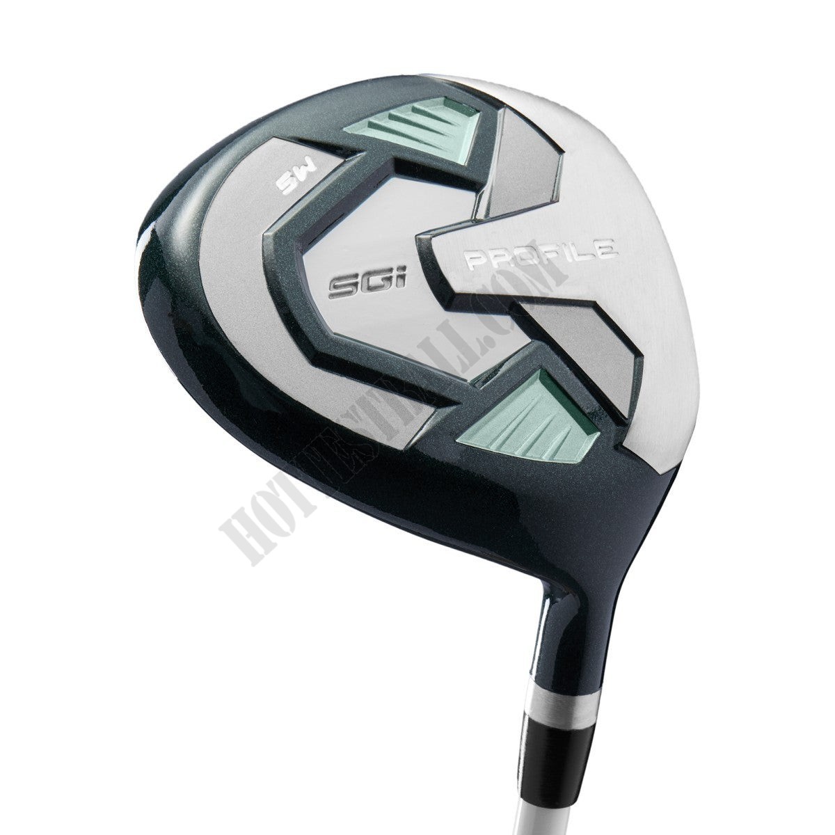 Women's Profile SGI Complete Golf Set - Carry - Wilson Discount Store - -3