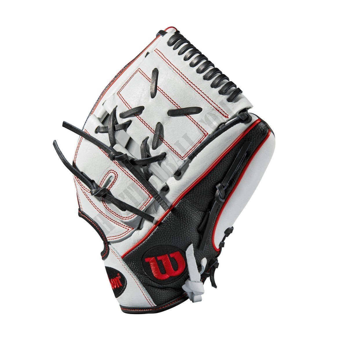 2019 A2000 MA14 GM 12.25" Pitcher's Fastpitch Glove ● Wilson Promotions - -3