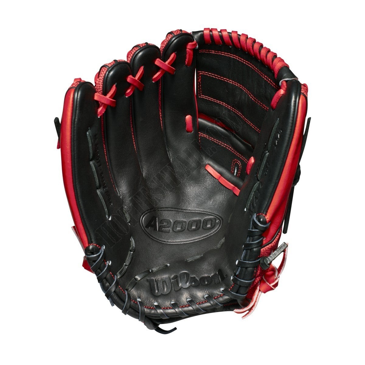2018 A2000 MA14 SuperSkin GM 12.25" Pitcher's Fastpitch Glove - Left Hand Throw ● Wilson Promotions - -2