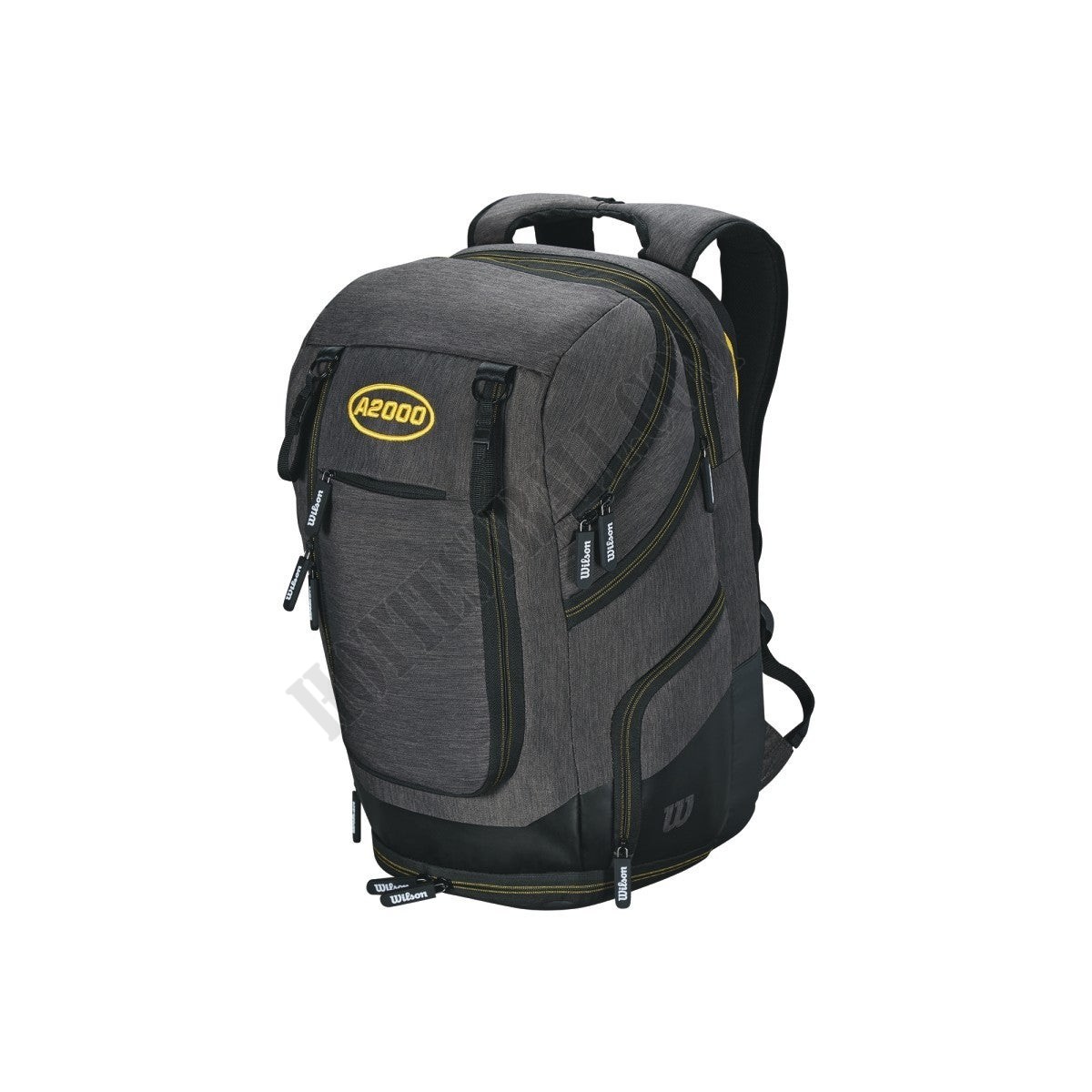 Wilson A2000 Backpack - Wilson Discount Store - -1