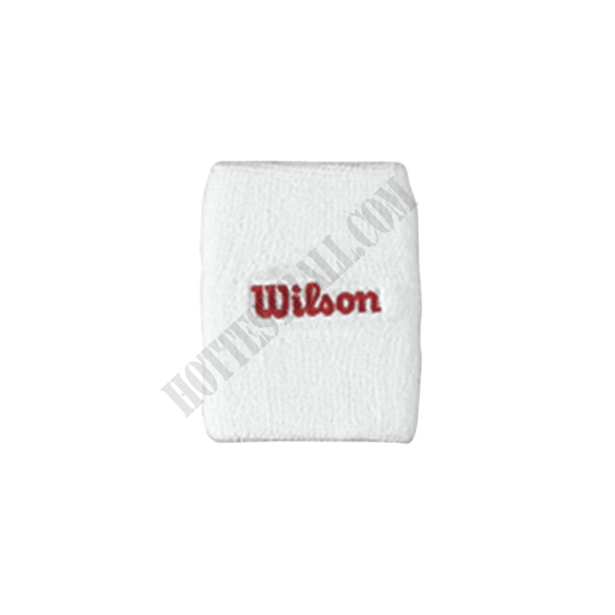 Wilson Double Wristband - Wilson Discount Store - -1
