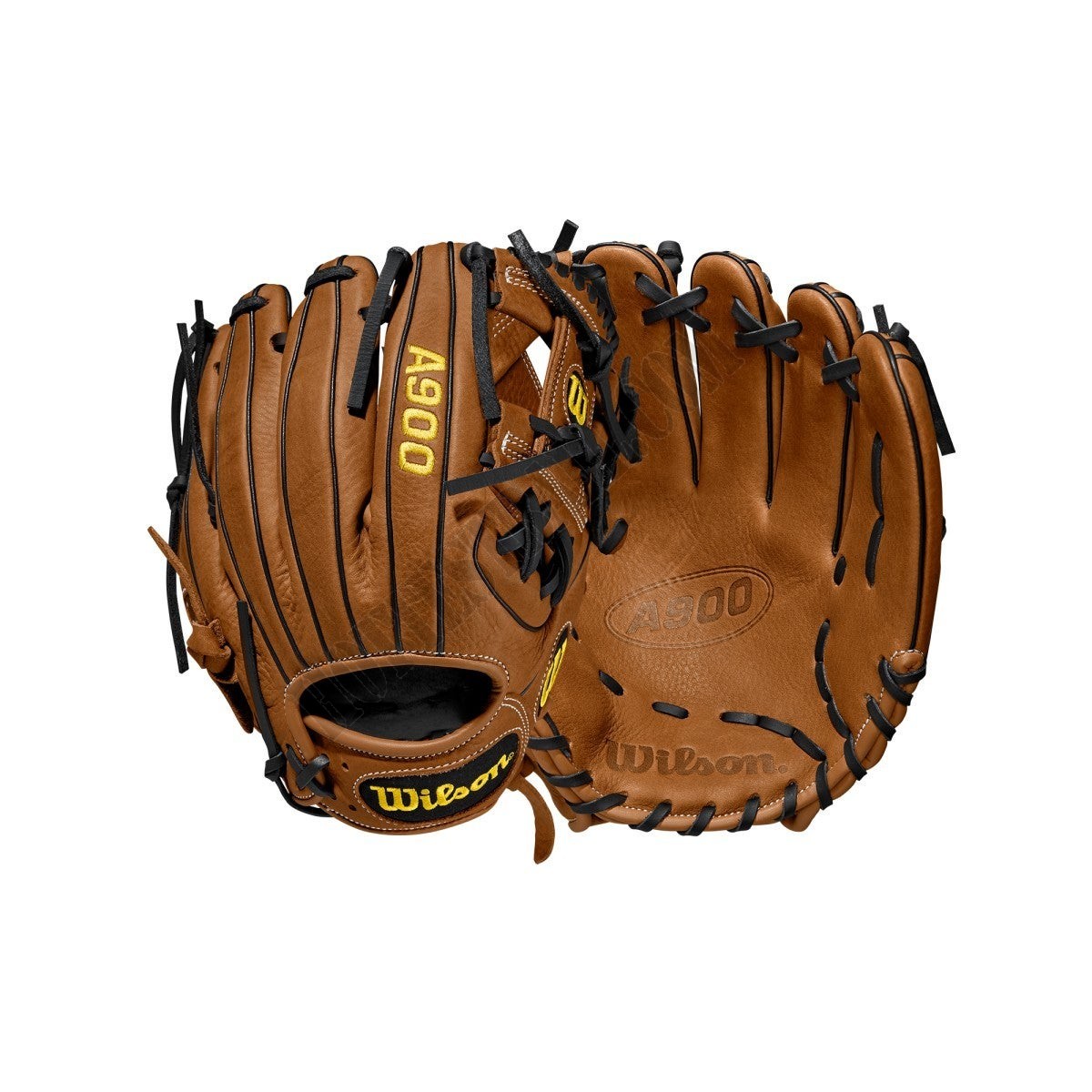 2020 A900 11.5" Baseball Glove ● Wilson Promotions - -0