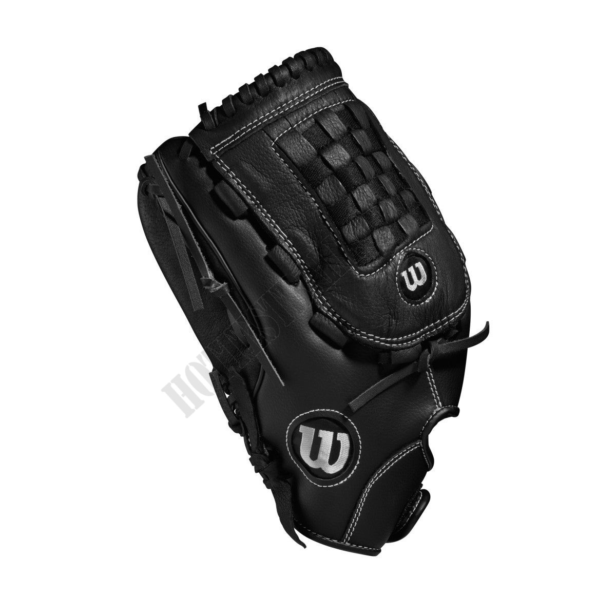 A360 14" Slowpitch Glove - Left Hand Throw ● Wilson Promotions - -7