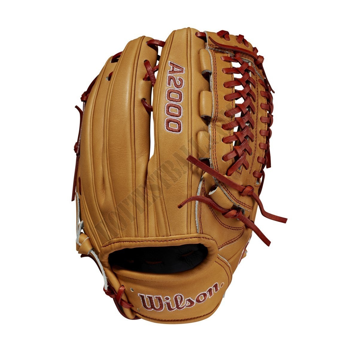 2021 A2000 D33 11.75" Pitcher's Baseball Glove ● Wilson Promotions - -1