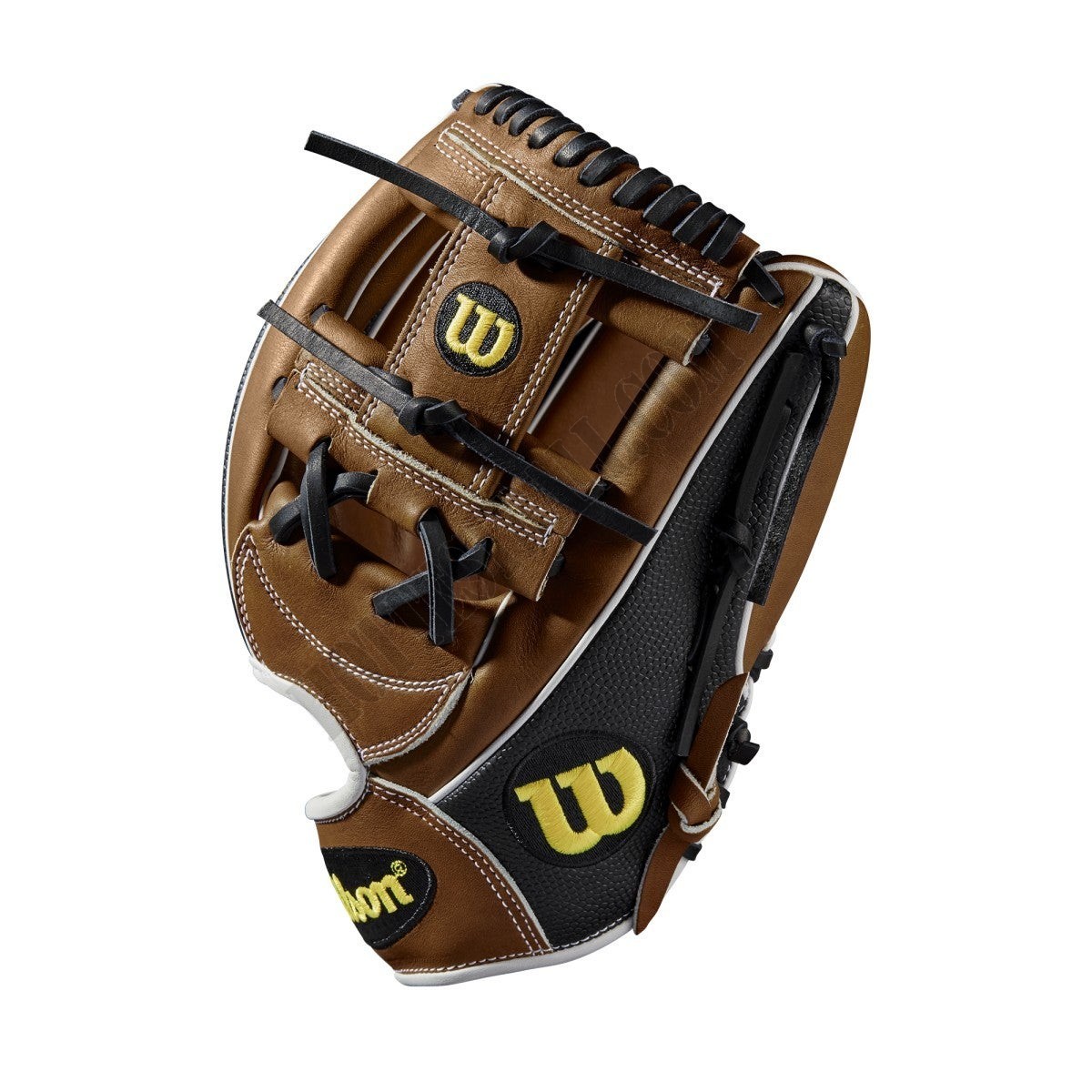 2019 A2000 1787 SuperSkin 11.75" Infield Baseball Glove - Right Hand Throw ● Wilson Promotions - -3