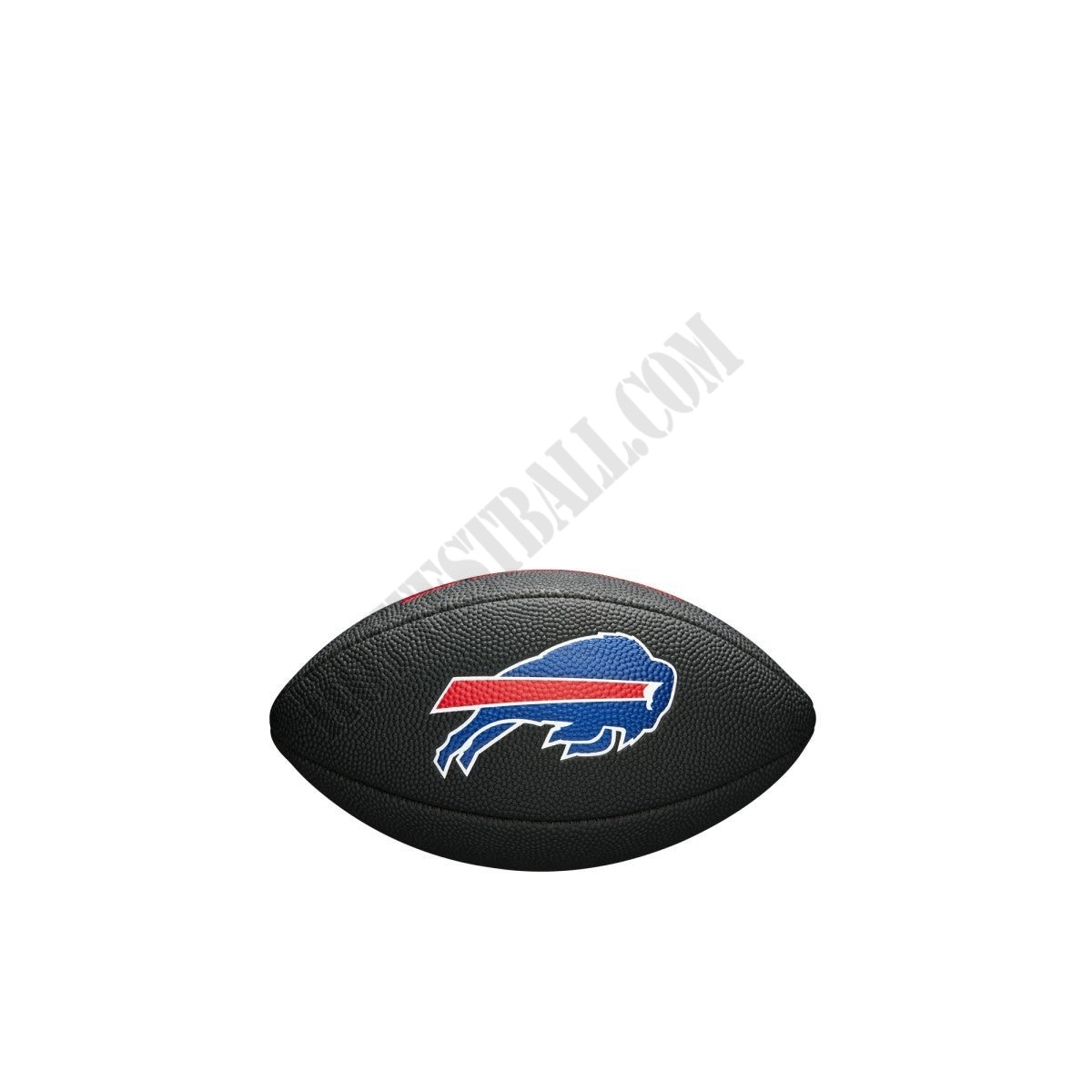 NFL Team Logo Mini Football - Buffalo Bills ● Wilson Promotions - -1