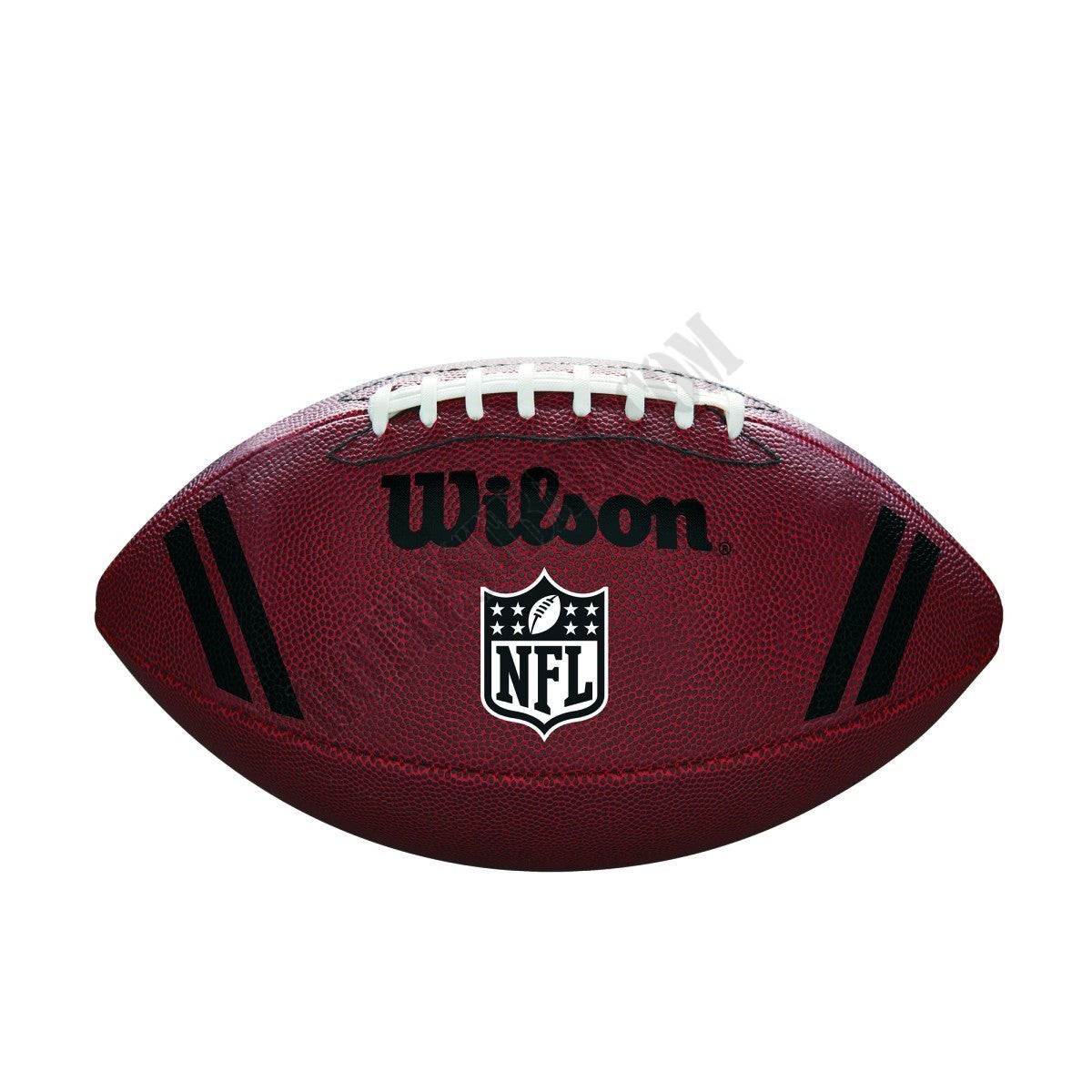NFL Spotlight Football ● Wilson Promotions - -0