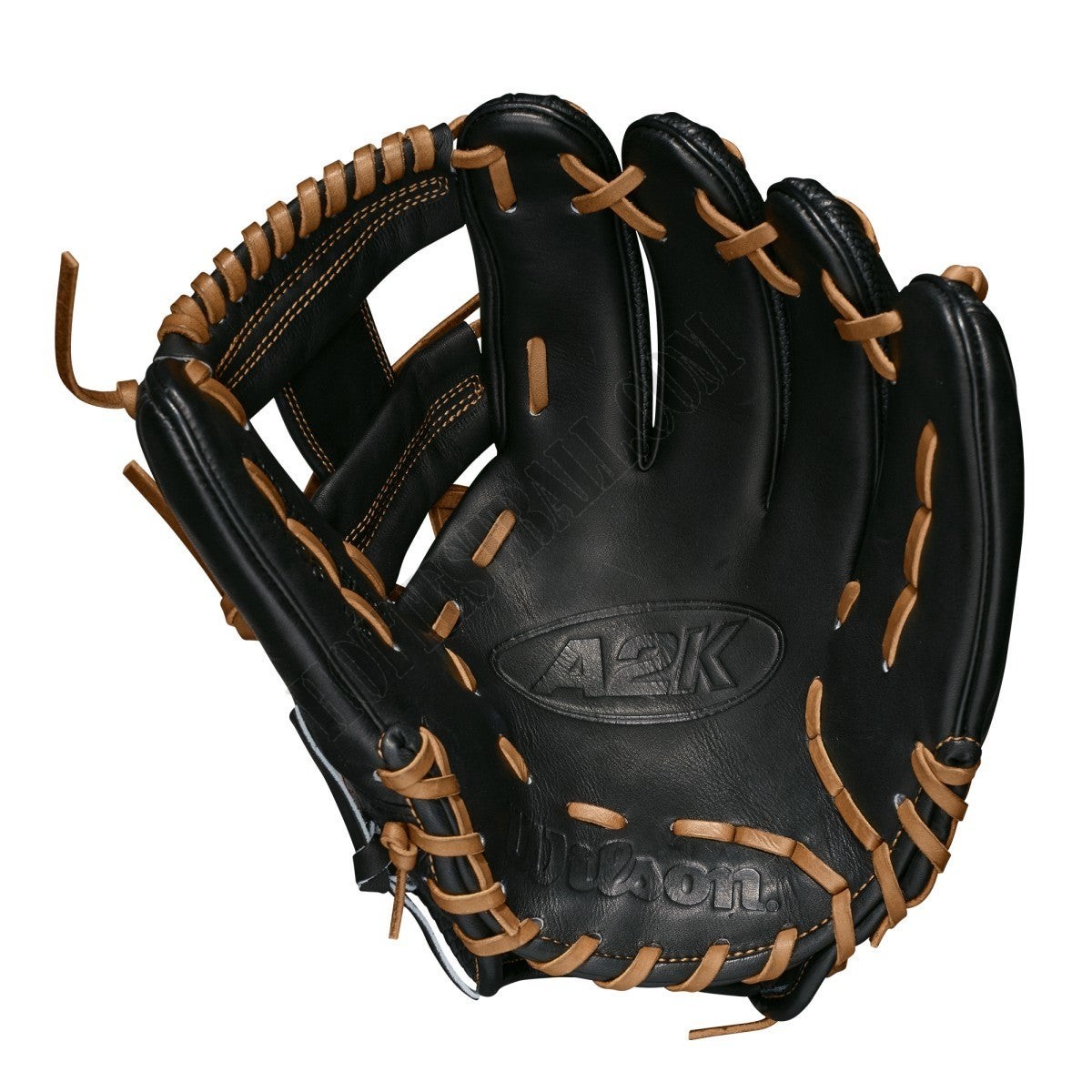 2021 A2K 1786SS 11.5" Infield Baseball Glove ● Wilson Promotions - -2