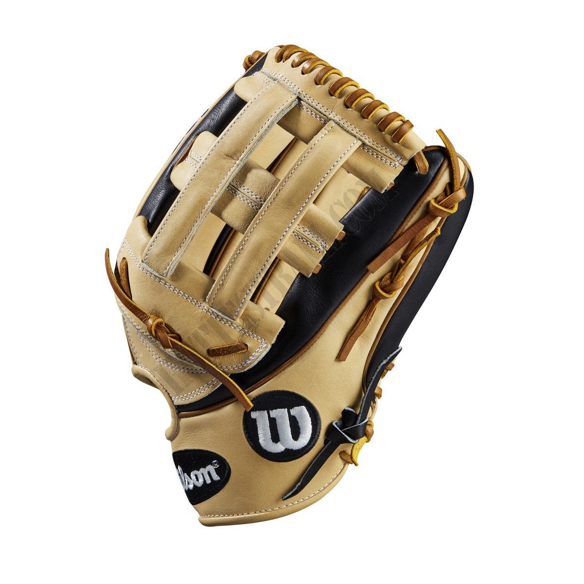 2020 A2K 1799 12.75" Outfield Baseball Glove ● Wilson Promotions - -3