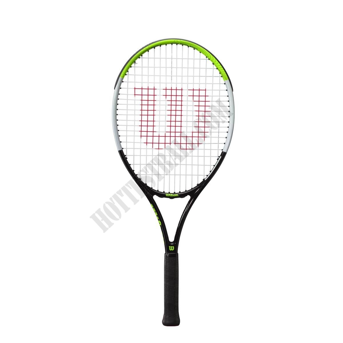 Blade Feel 25 Tennis Racket - Wilson Discount Store - -0