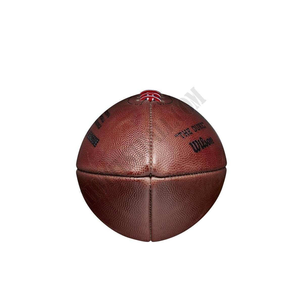 The Duke NFL Football Limited Edition - Wilson Discount Store - -6