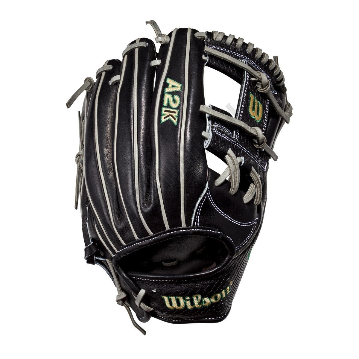 2021 A2K MC26 GM 11.75" Baseball Infield Glove ● Wilson Promotions - -1