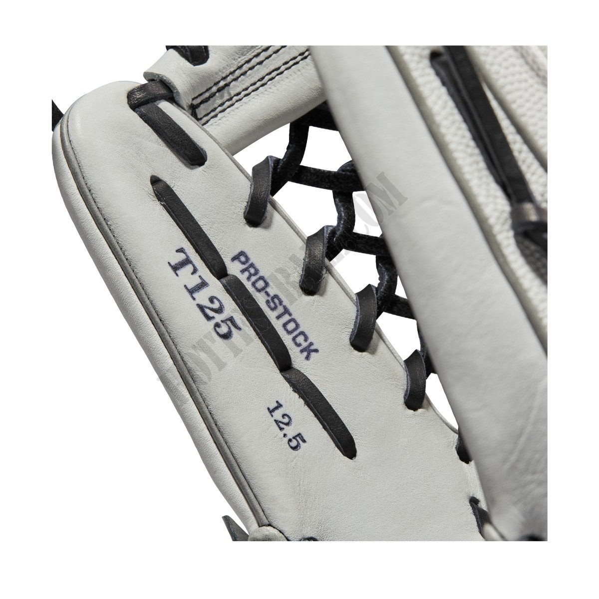 2019 A2000 T125 SuperSkin 12.5" Outfield Fastpitch Glove ● Wilson Promotions - -7