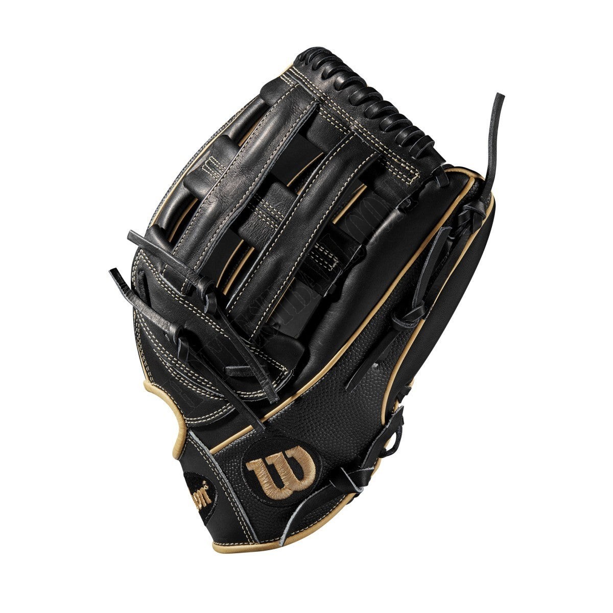 2019 A2000 1799 SuperSkin 12.75" Outfield Baseball Glove ● Wilson Promotions - -3