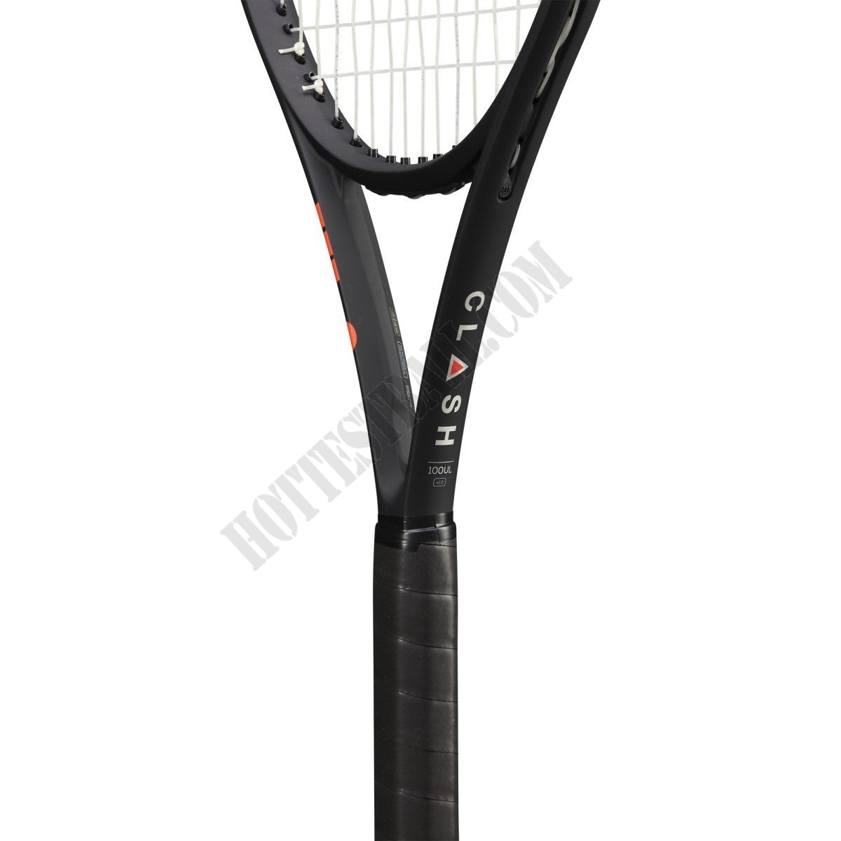 Clash 100UL Tennis Racket - Wilson Discount Store - -3