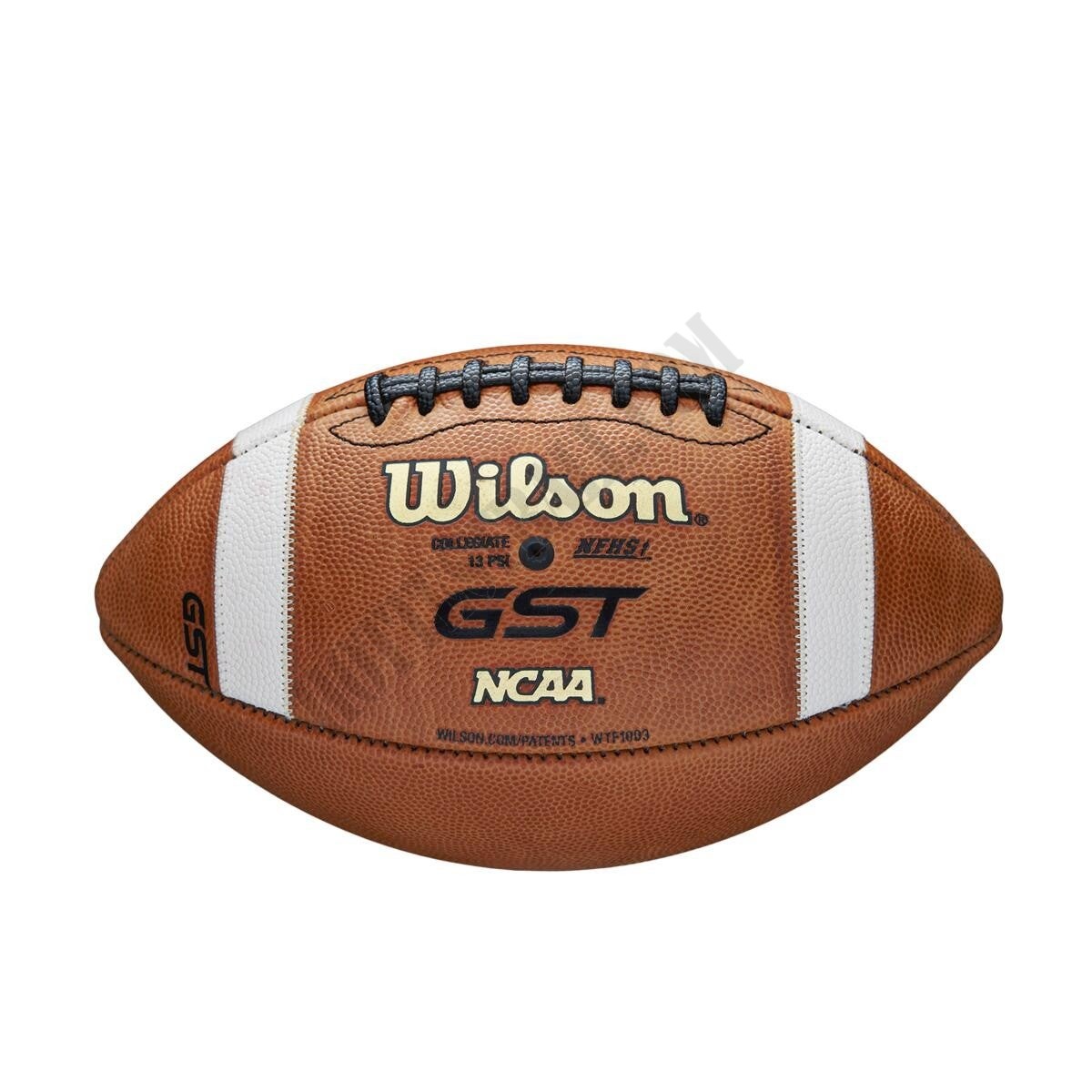 GST Game Football - Wilson Discount Store - -3