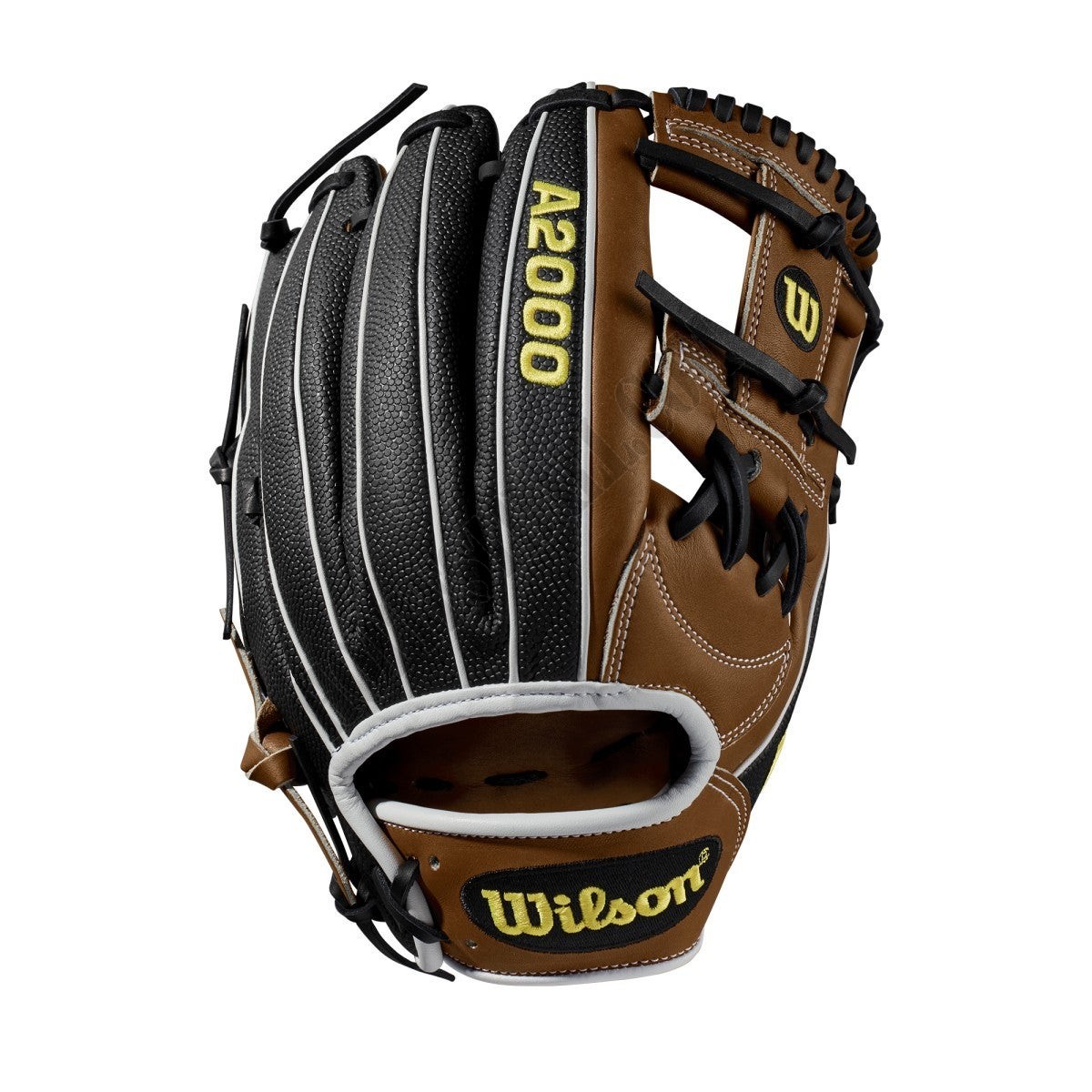 2019 A2000 1787 SuperSkin 11.75" Infield Baseball Glove - Right Hand Throw ● Wilson Promotions - -1