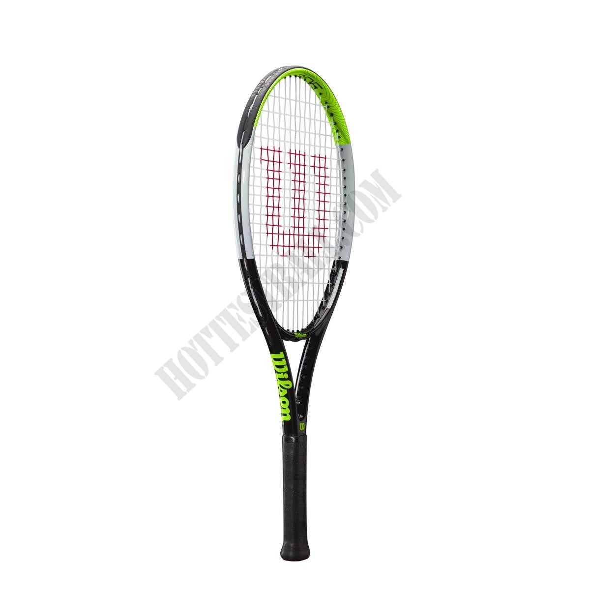Blade Feel 25 Tennis Racket - Wilson Discount Store - -1
