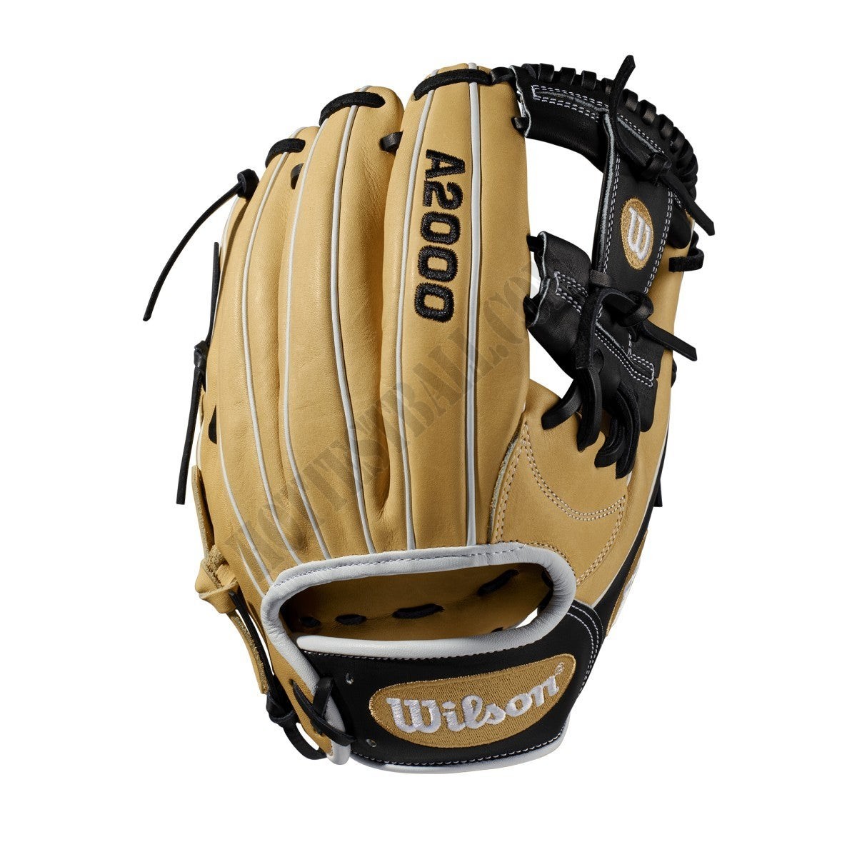 2019 A2000 1787 11.75" Infield Baseball Glove - Right Hand Throw ● Wilson Promotions - -1