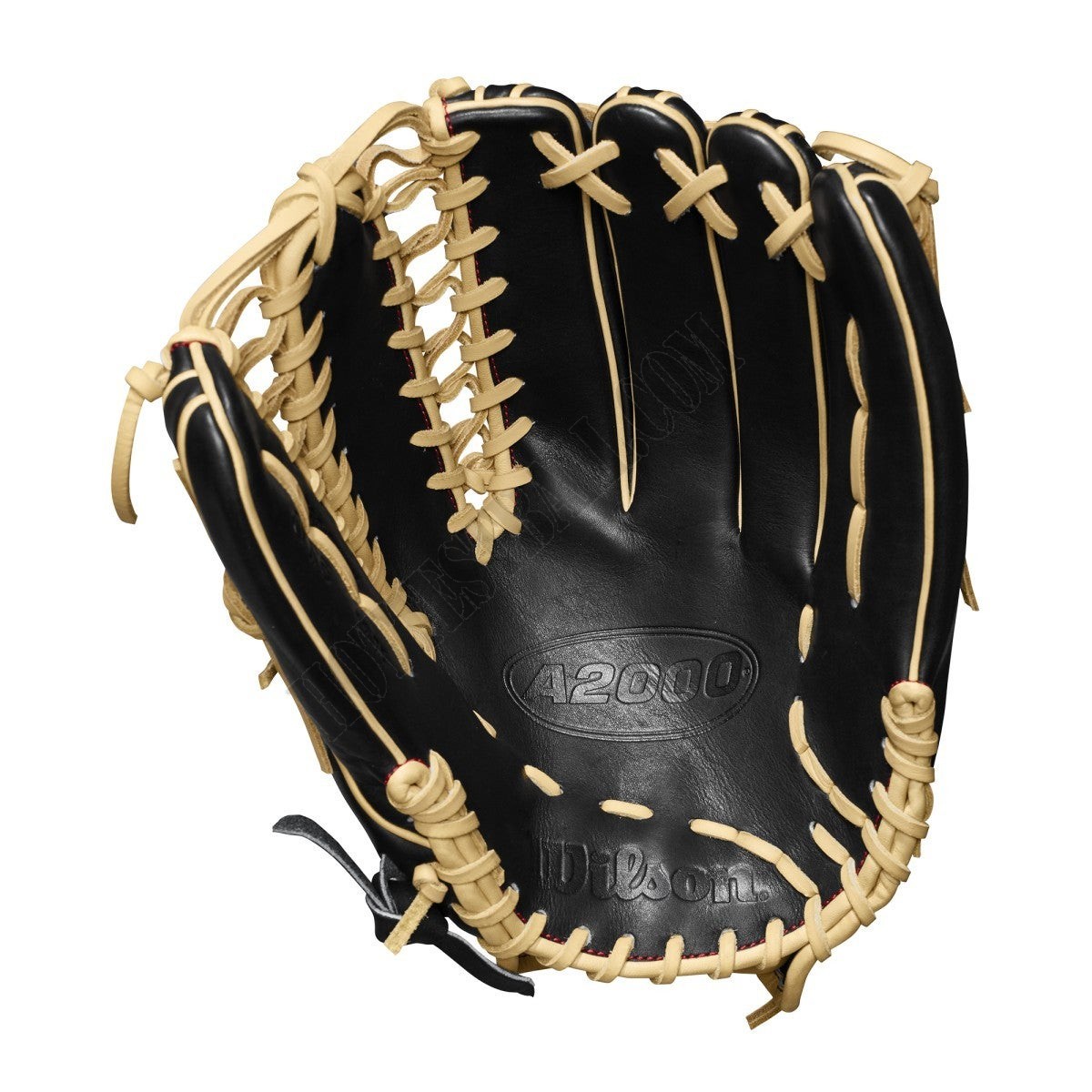 2020 A2000 OT6 12.75" Outfield Baseball Glove ● Wilson Promotions - -2