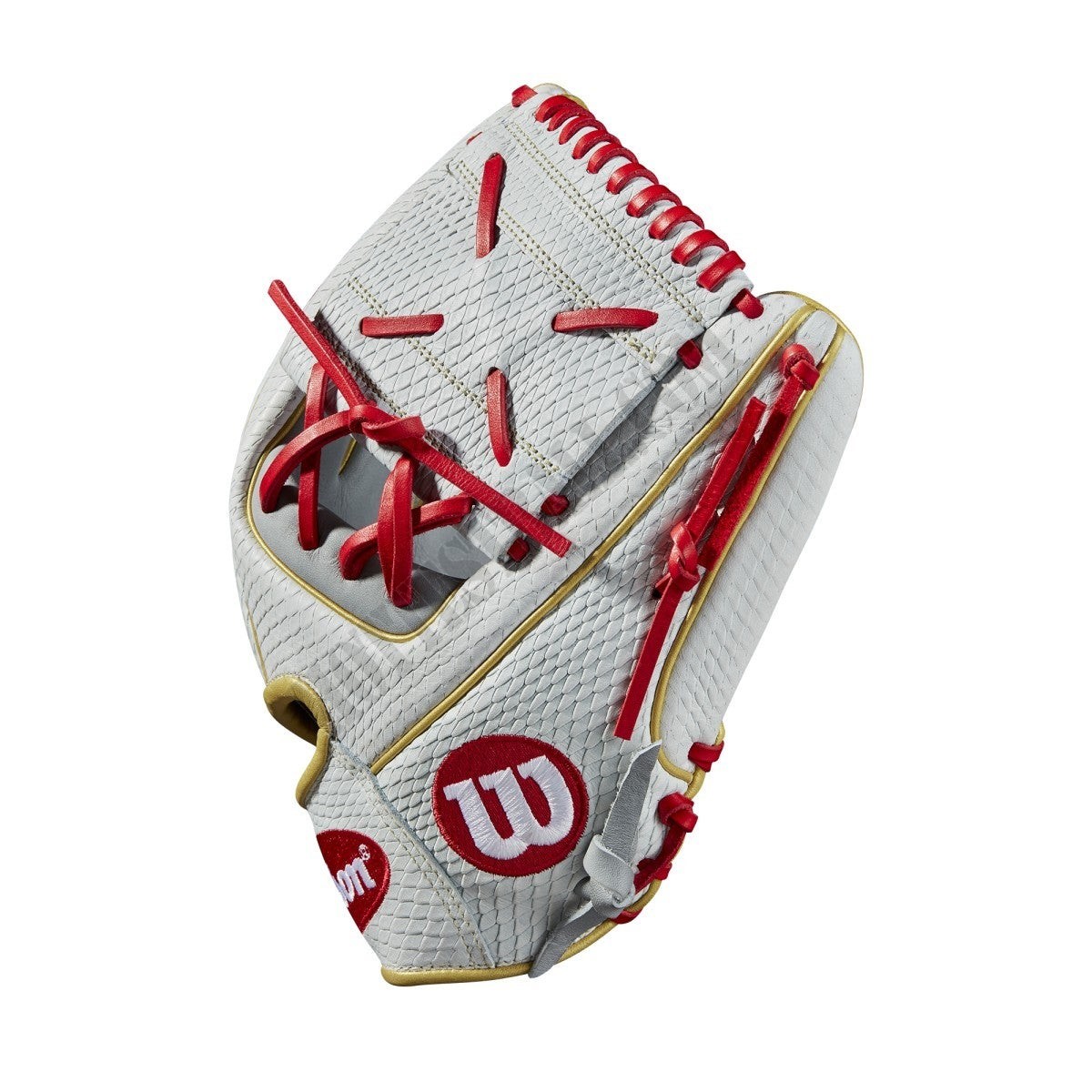 2020 A2000 12" KS7 GM Infield Fastpitch Glove ● Wilson Promotions - -7