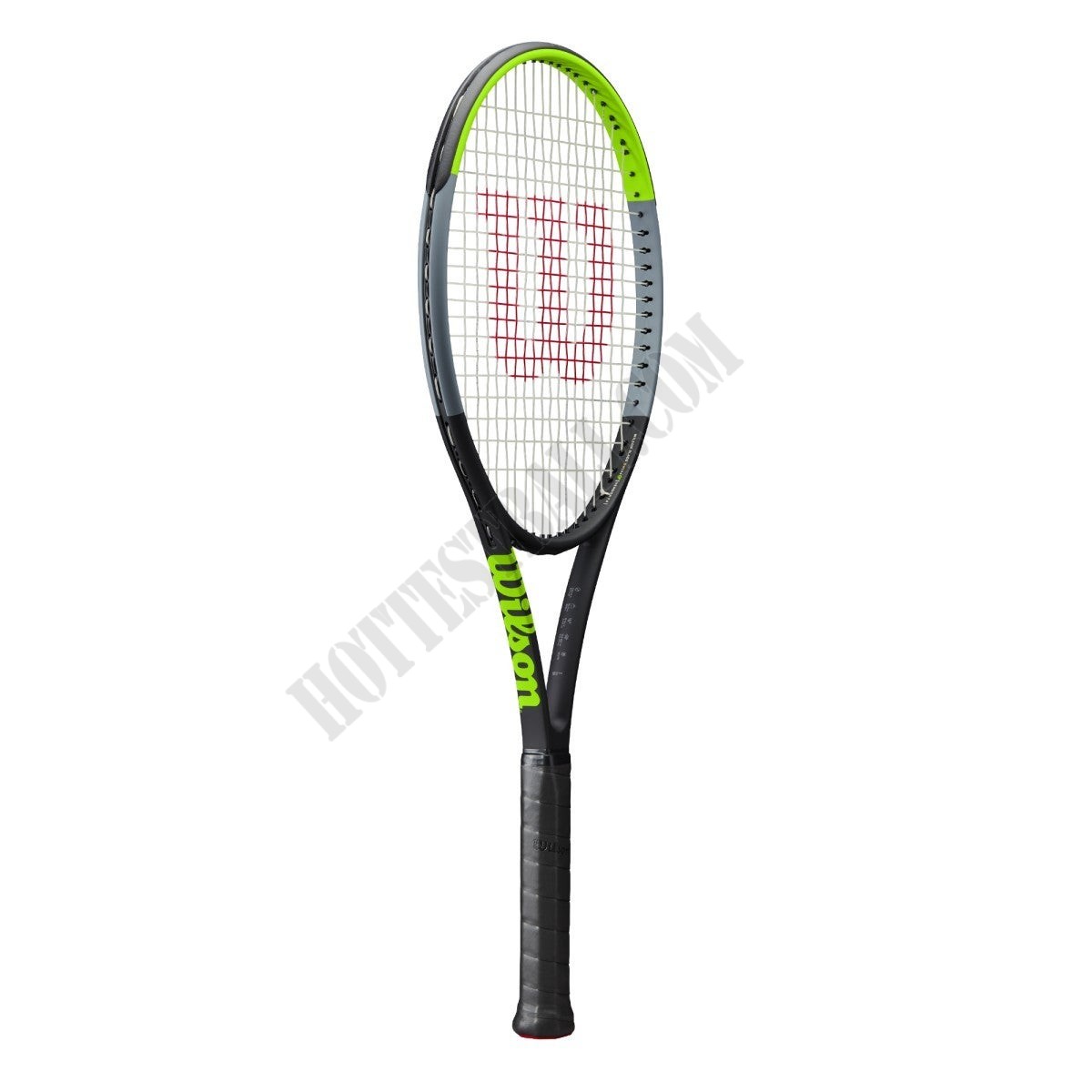 Blade SW104 V7 Autograph Countervail Tennis Racket - Wilson Discount Store - -0
