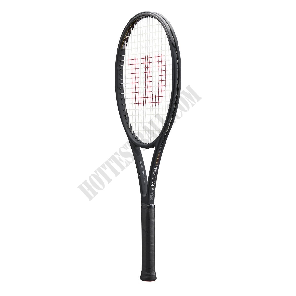 Pro Staff 97L v13 Tennis Racket - Wilson Discount Store - -3