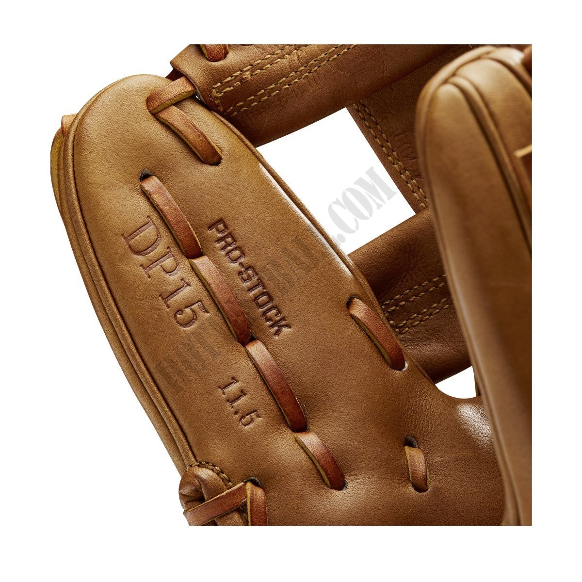 2021 A2000 DP15 11.5" Infield Baseball Glove ● Wilson Promotions - -7