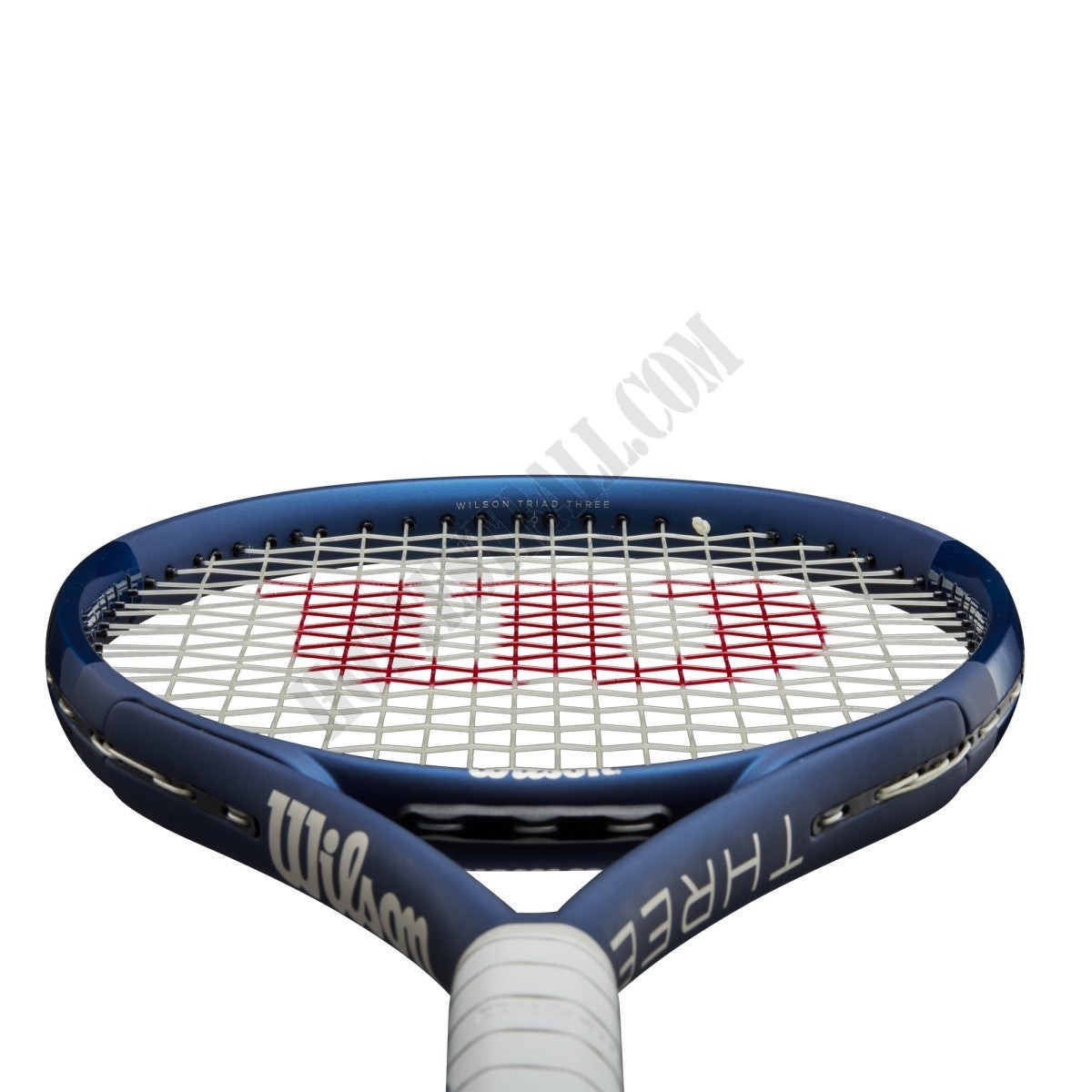 Triad Three Tennis Racket - Wilson Discount Store - -3