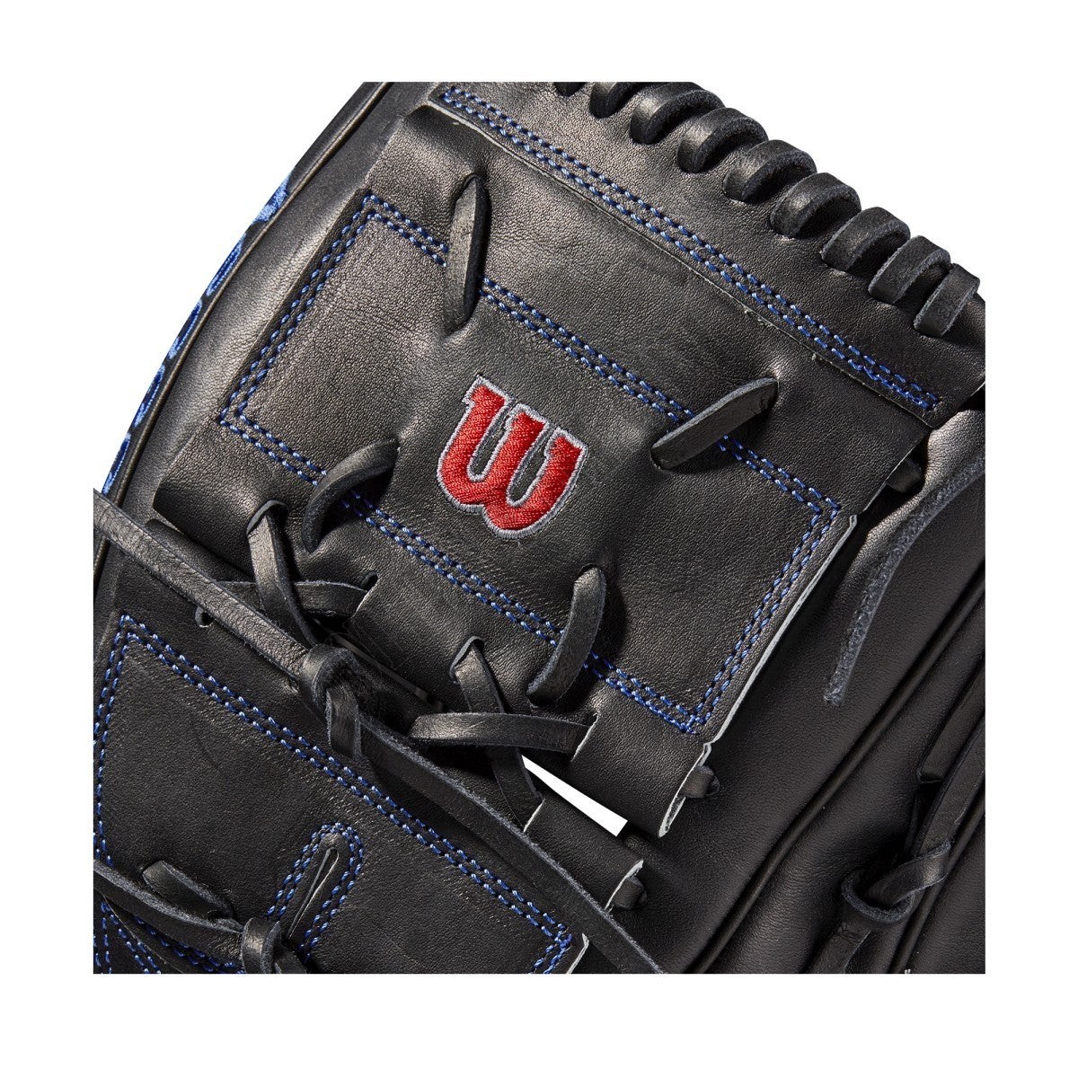 2021 A2000 JL34 GM 12.5" Pitcher's Baseball Glove ● Wilson Promotions - -5