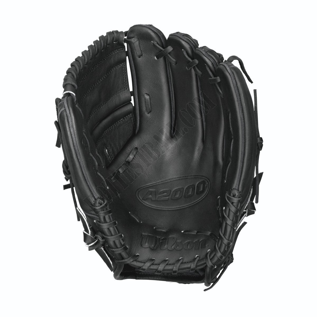 A2000 CK22 Clayton Kershaw GM 11.75" Baseball Glove ● Wilson Promotions - -5
