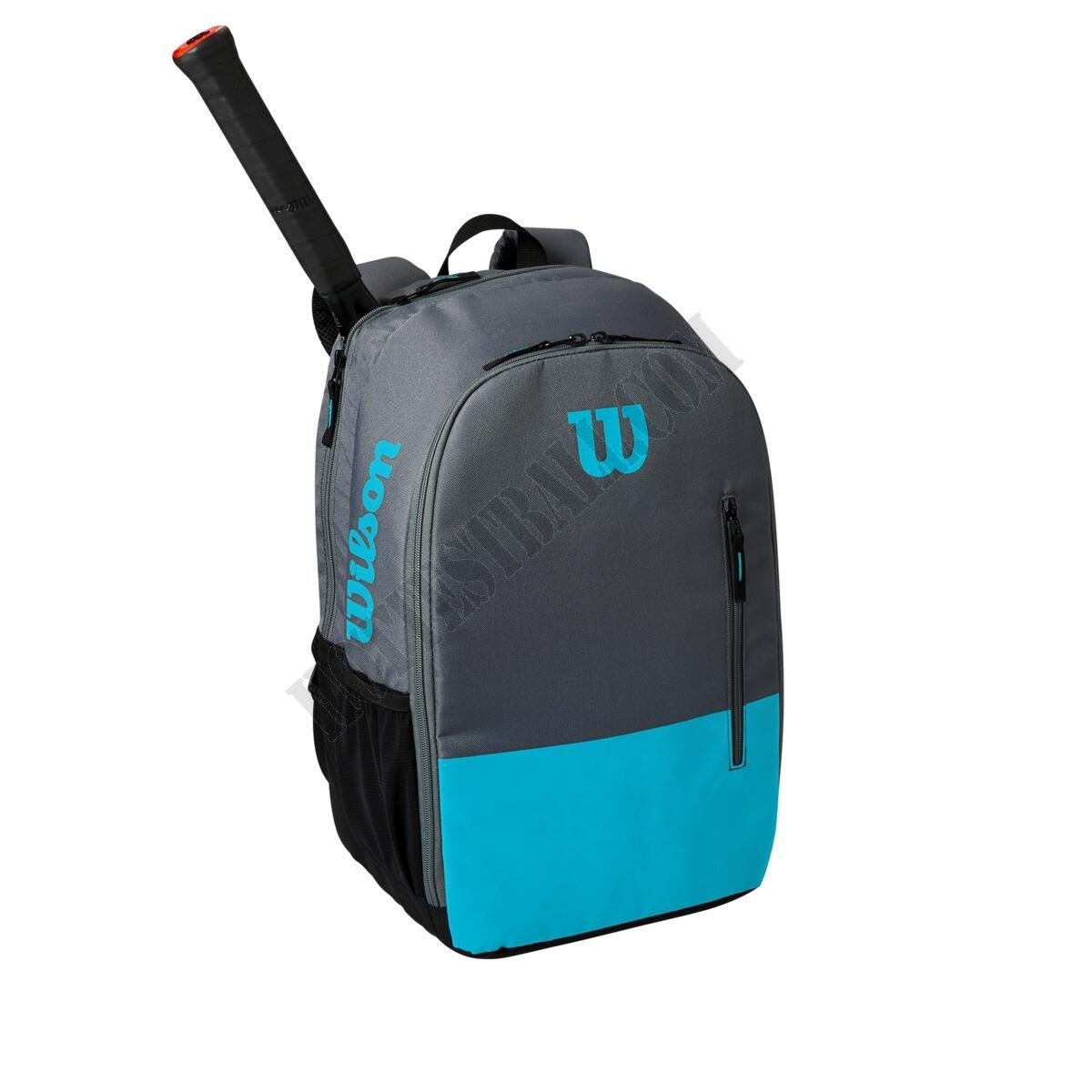 Team Backpack - Wilson Discount Store - -0