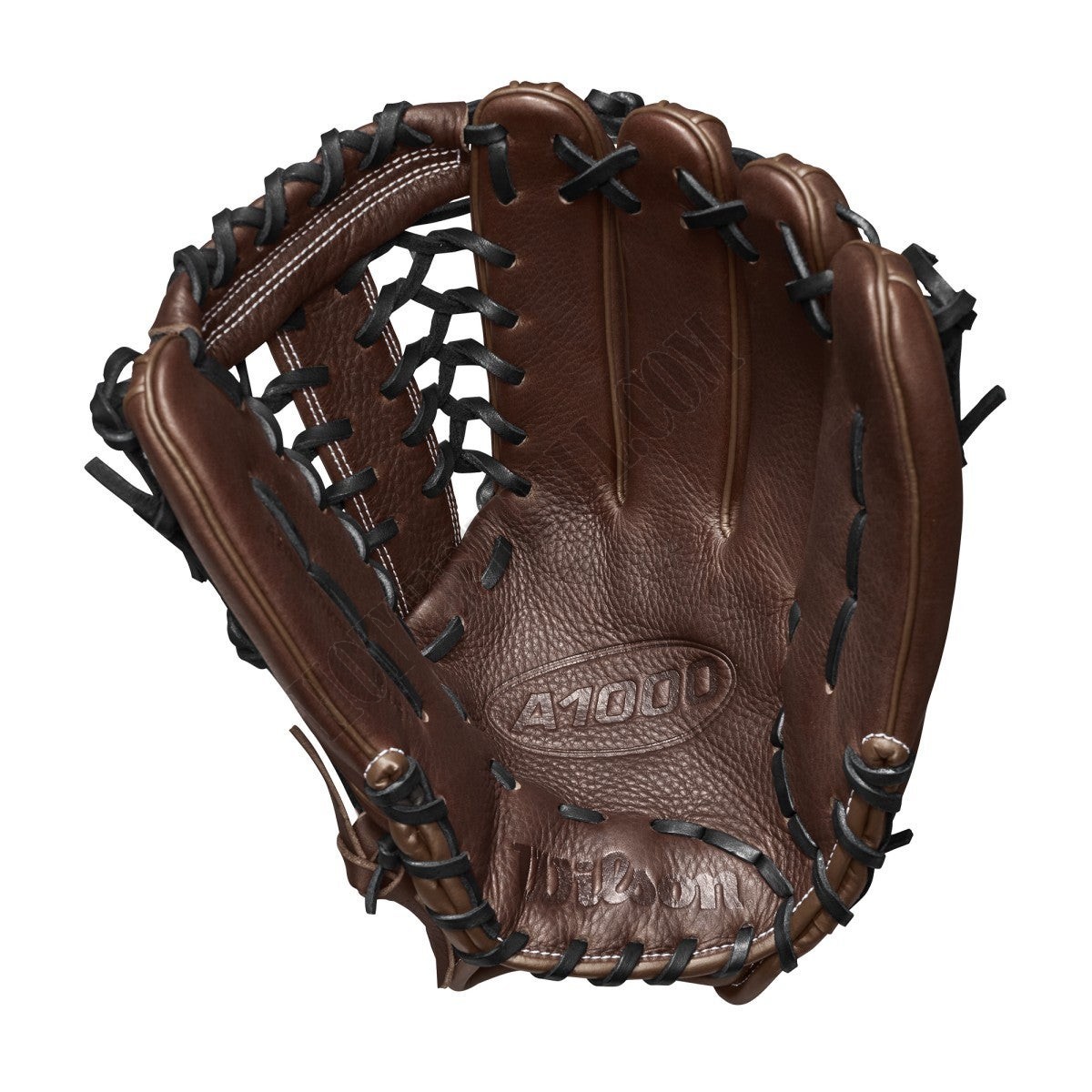 2020 A1000 KP92 12.5" Baseball Glove ● Wilson Promotions - -2