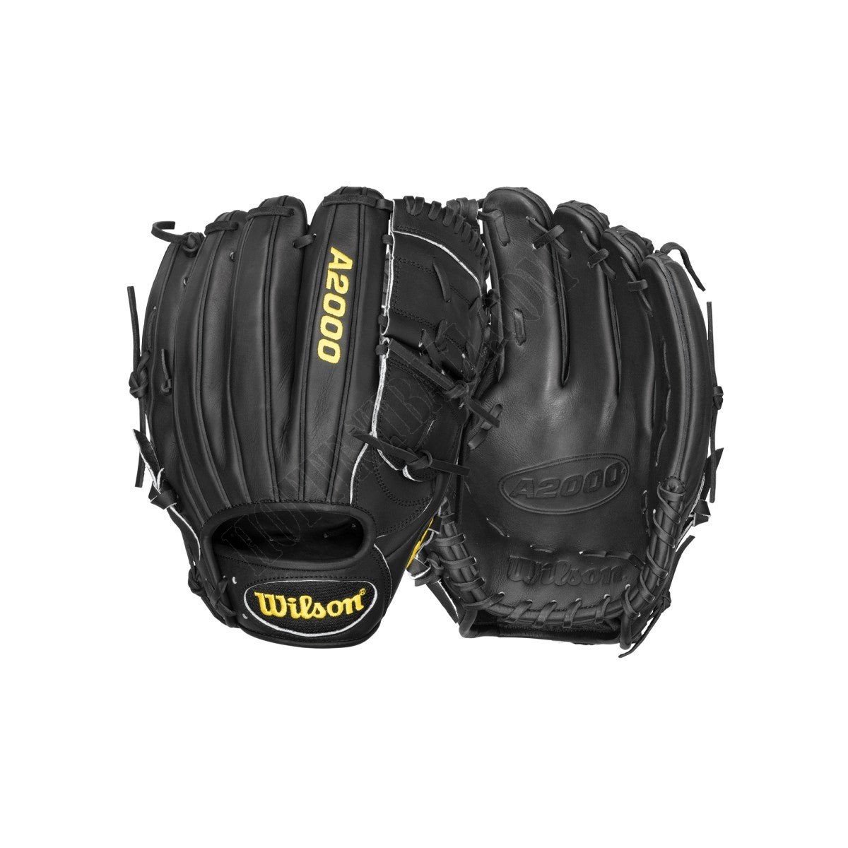 2021 A2000 CK22 GM 11.75" Pitcher's Baseball Glove ● Wilson Promotions - -0