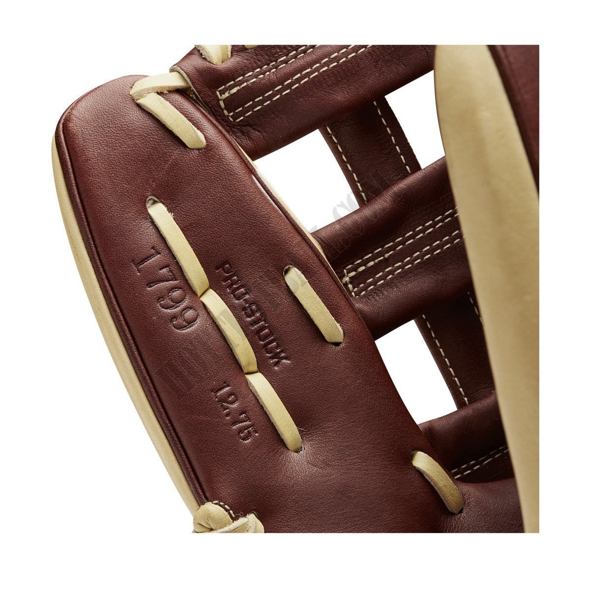 2021 A2000 1799 12.75" Outfield Baseball Glove ● Wilson Promotions - -7