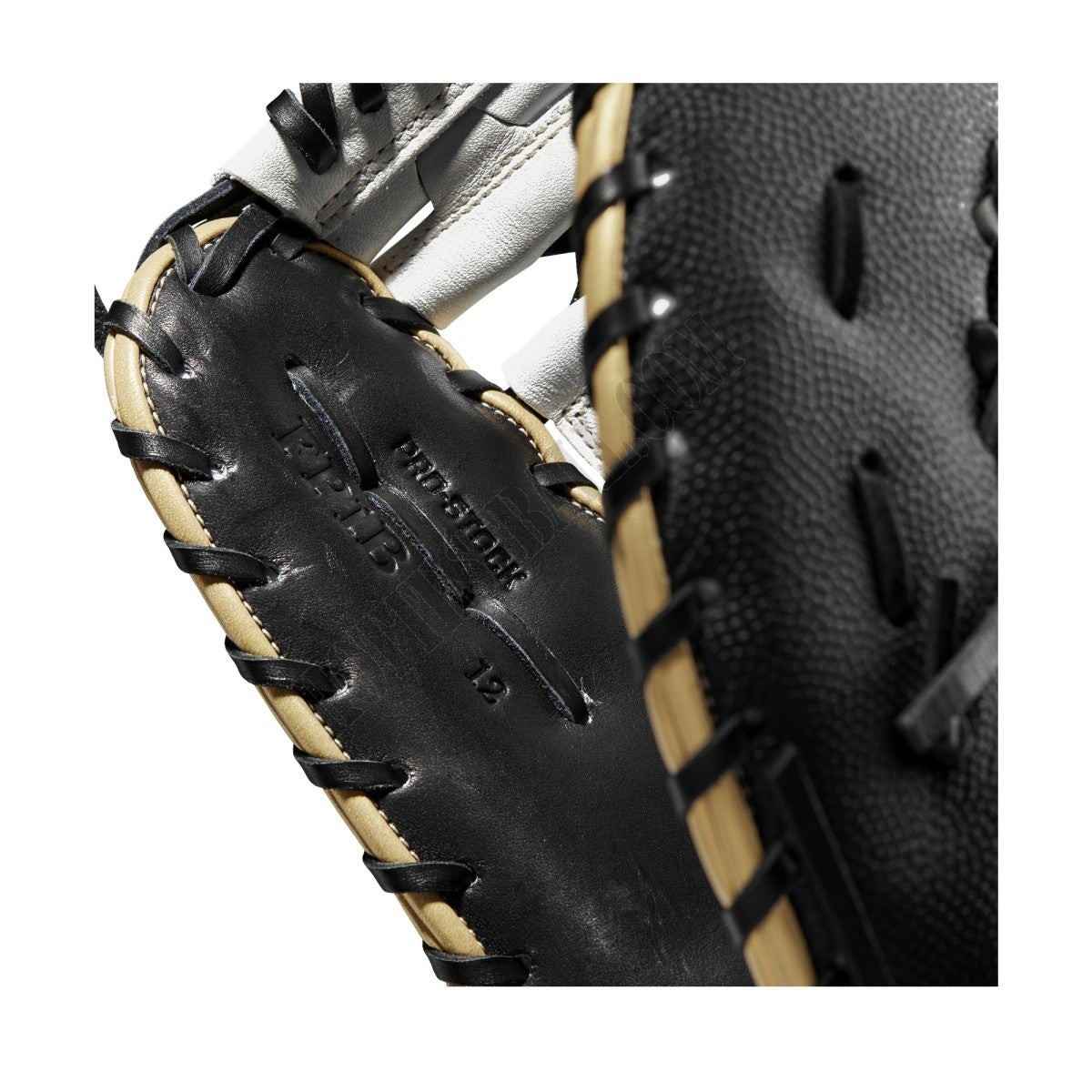 2019 A2000 FP1B SuperSkin 12" First Base Fastpitch Mitt ● Wilson Promotions - -7