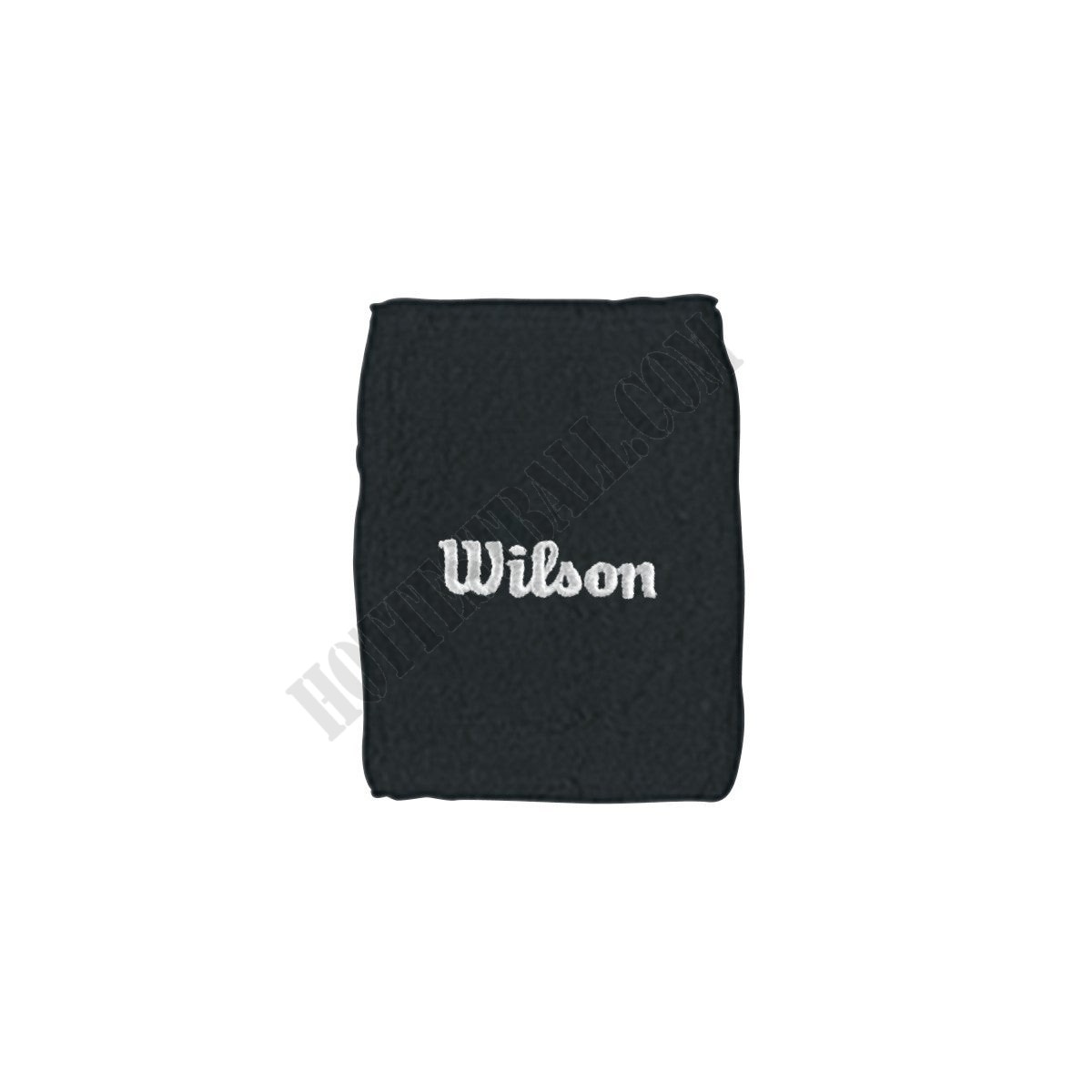 Wilson Double Wristband - Wilson Discount Store - -2