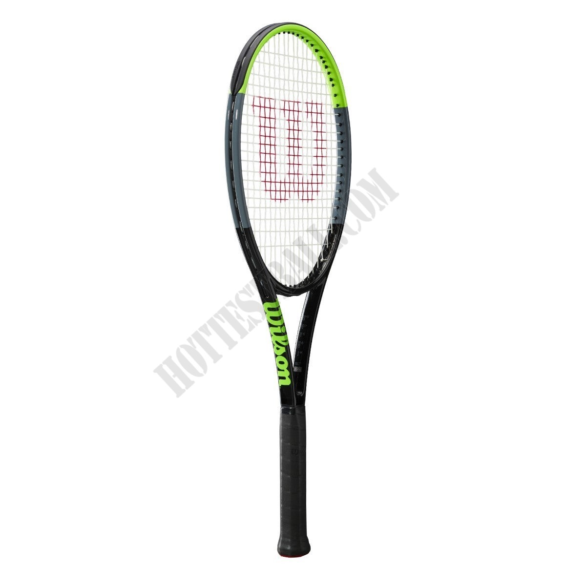 Blade Pro (18x20) Tennis Racket - Wilson Discount Store - -0