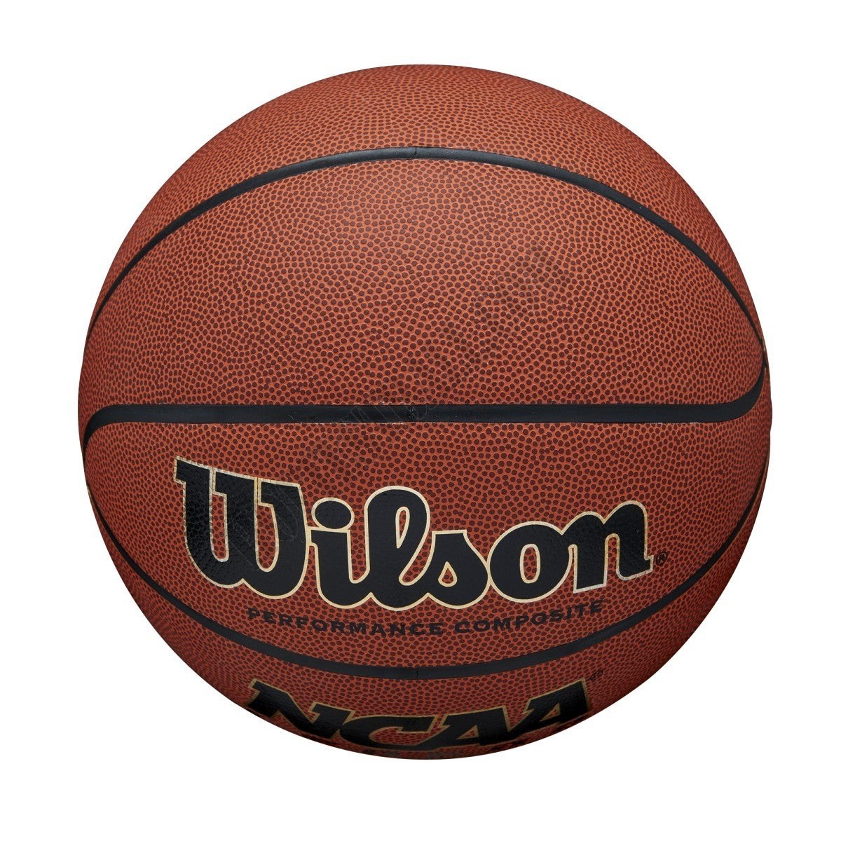 NCAA Legend Basketball - Wilson Discount Store - -4