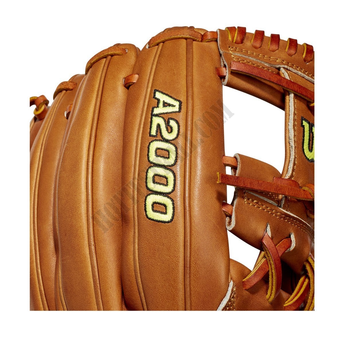 2021 A2000 1787 11.75" Infield Baseball Glove ● Wilson Promotions - -6