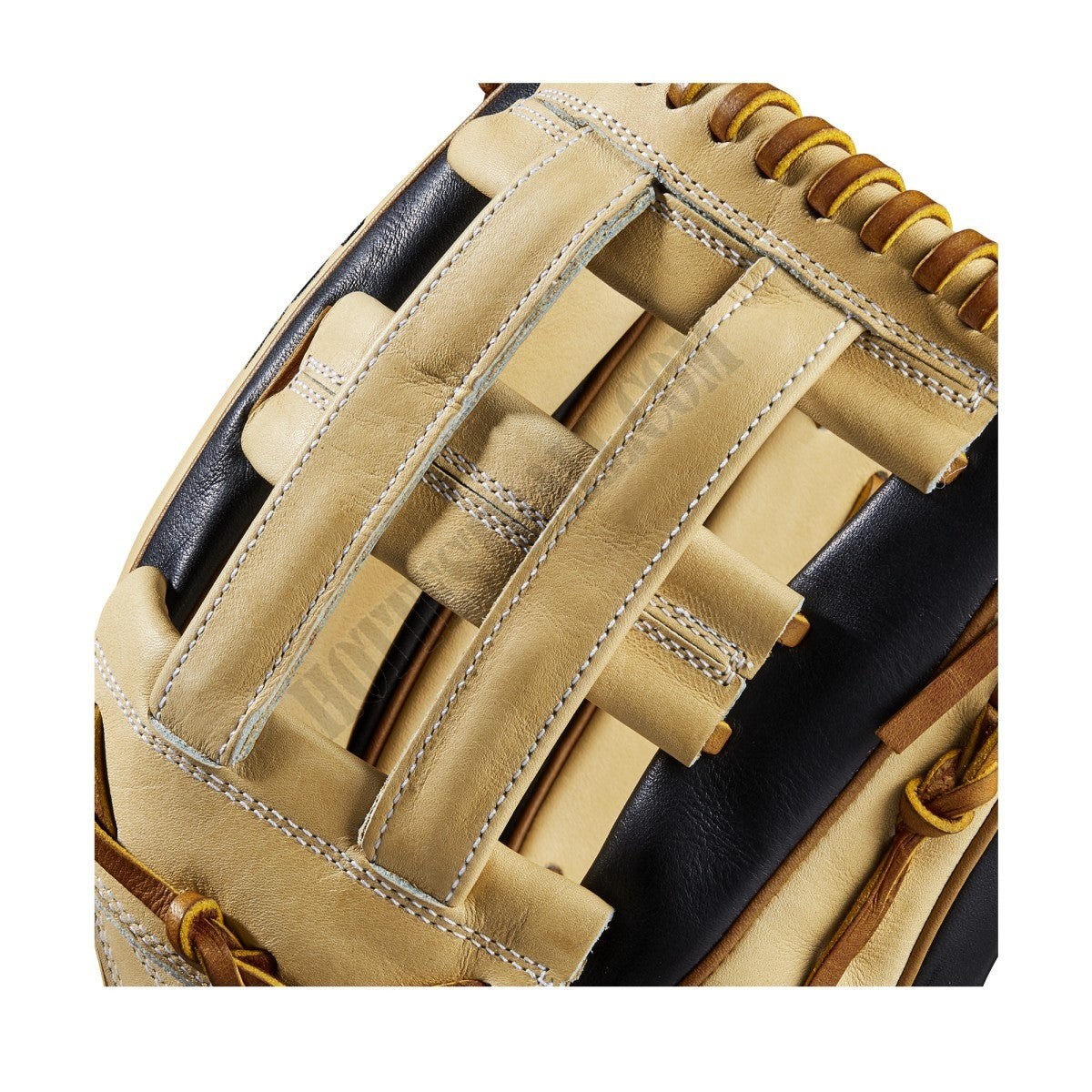 2020 A2K 1799 12.75" Outfield Baseball Glove ● Wilson Promotions - -5
