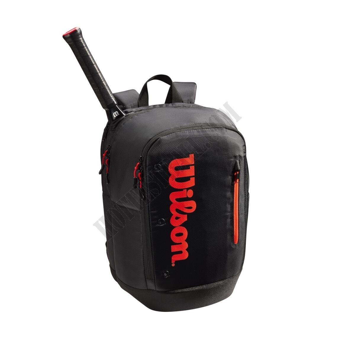 Tour Backpack - Wilson Discount Store - -0